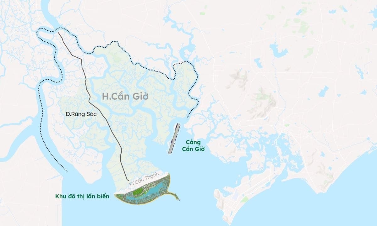 Vị Trí Độc Tôn