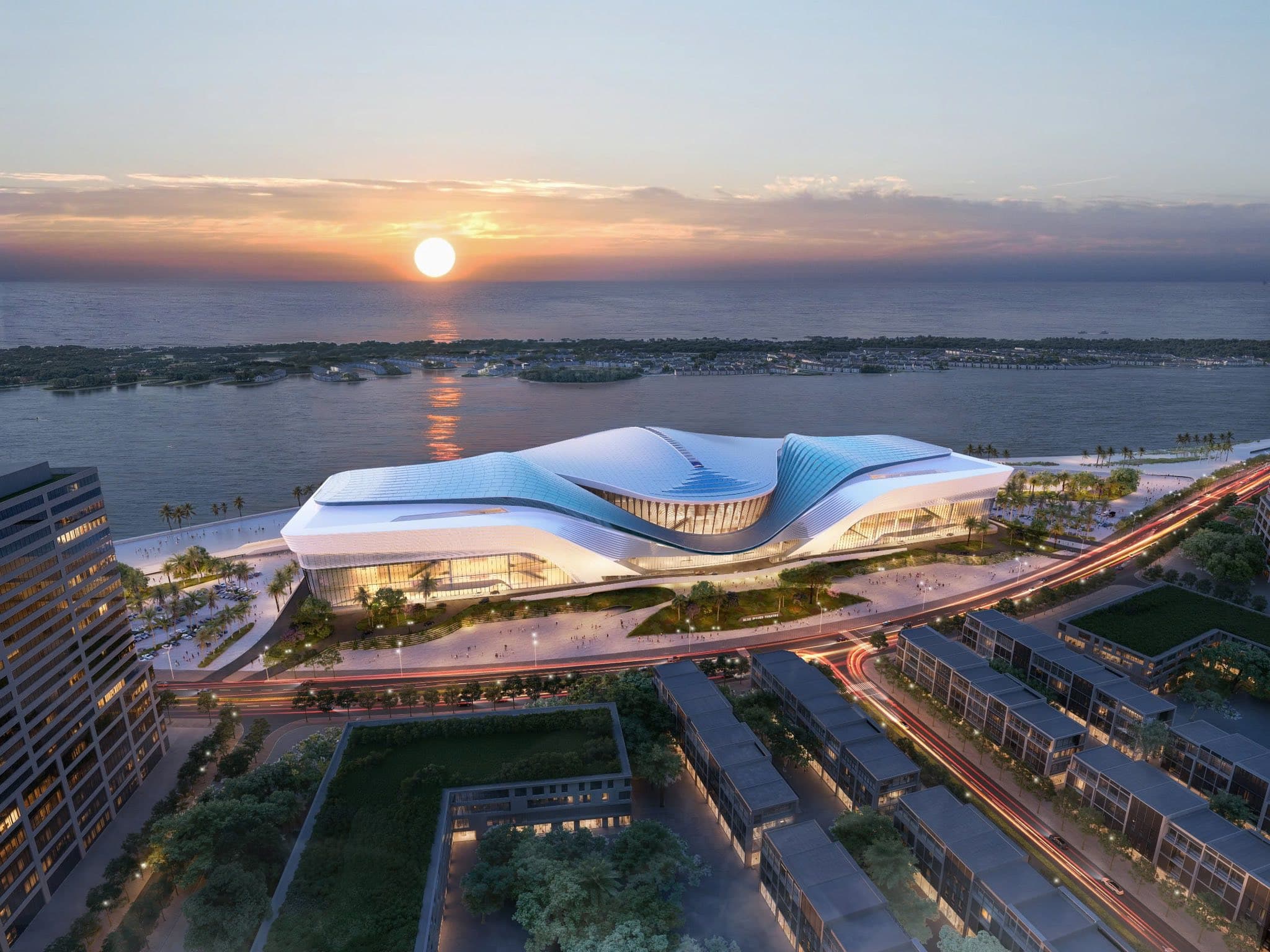 Tiềm Năng Du Lịch