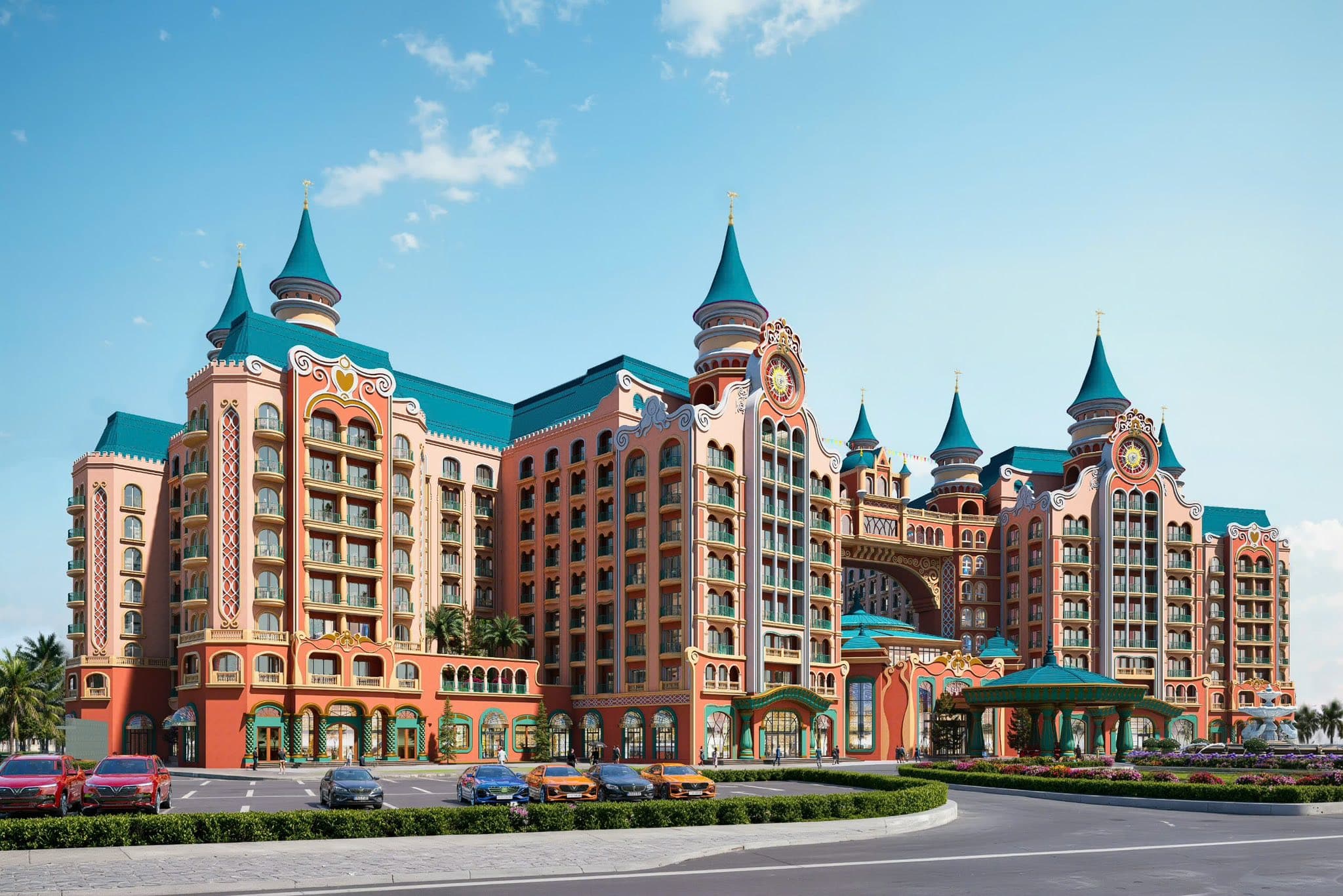 Tăng Trưởng Giá Trị