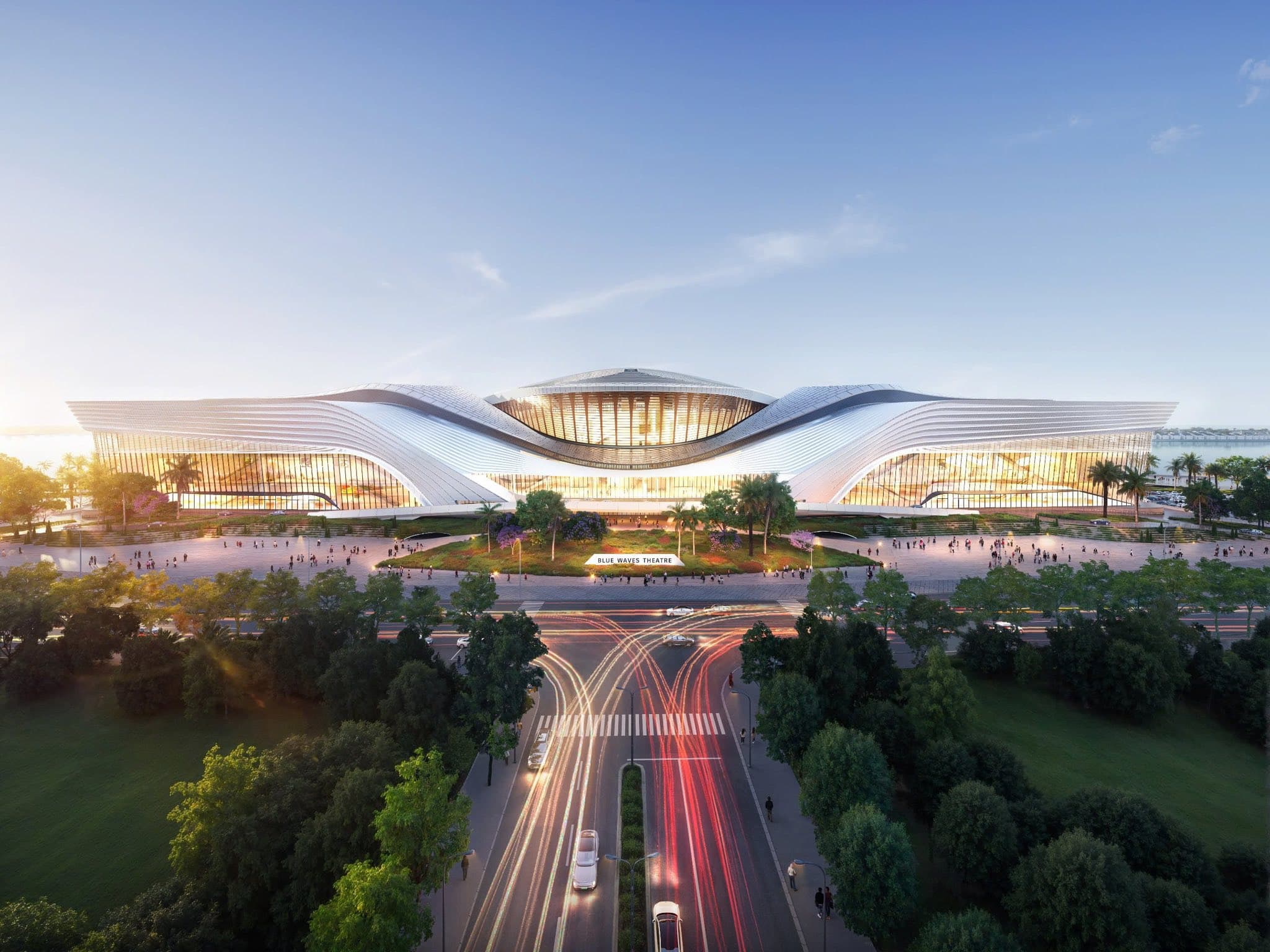 Vị Trí Độc Tôn